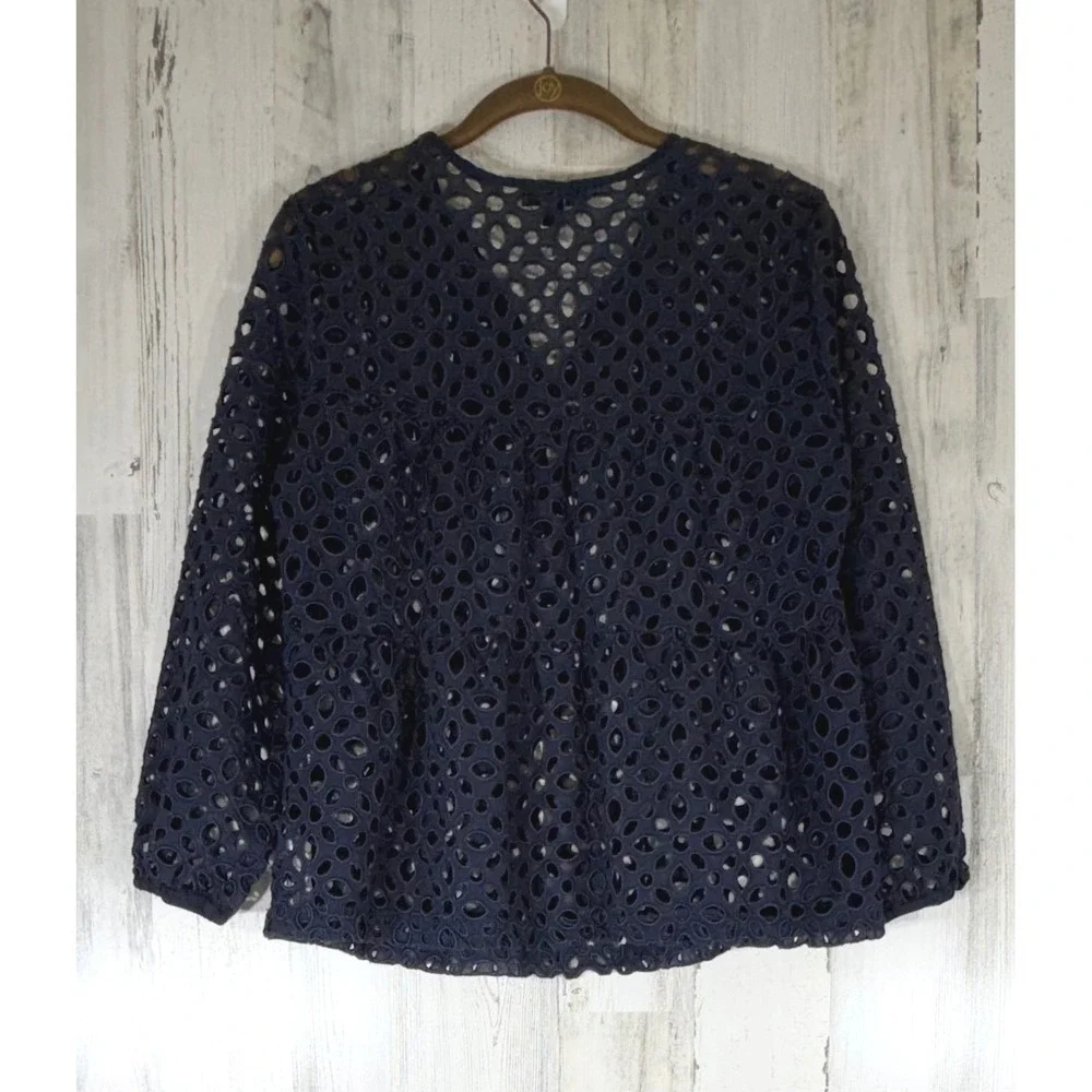 J. Crew crew babydoll